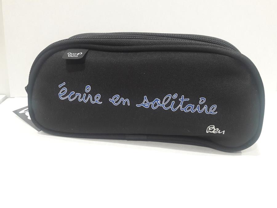 TROUSSE BEN 2 COMPARTIMENTS | 3371010378777