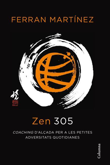 ZEN 305 | 9788466414623 | FERRAN MARTINEZ