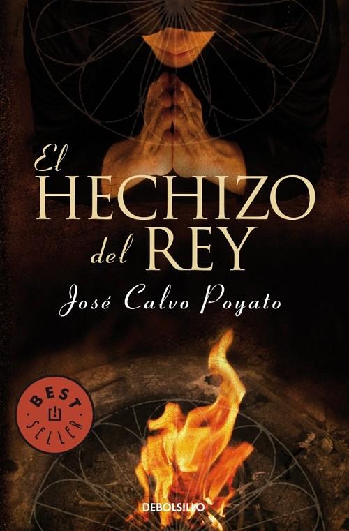 EL HECHIZO DEL REY | 9788497599856 | CALVO POYATO,JOSE