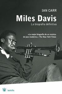 MILES DAVIS | 9788489662209 | CARR , IAN