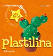 PLASTILINA | 9788434228986 | LLIMÓS, ANNA