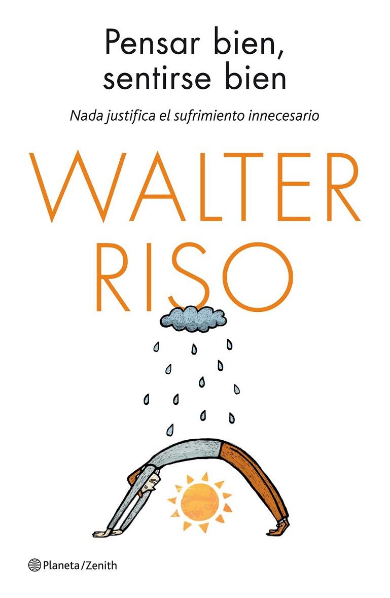 PENSAR BIEN, SENTIRSE BIEN | 9788408135562 | WALTER RISO