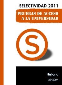 HISTORIA. PRUEBAS DE ACCESO A LA UNIVERSIDAD. | 9788467828351 | FERNÁNDEZ CUADRADO, MANUEL