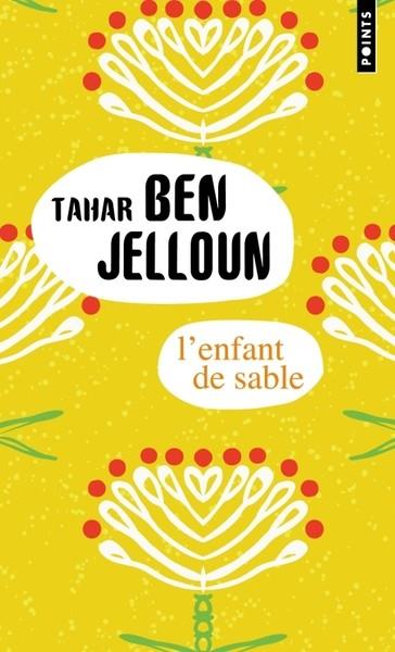 L'ENFANT DE SABLE | 9782757883228 | TAHAR BEN JELLOUN