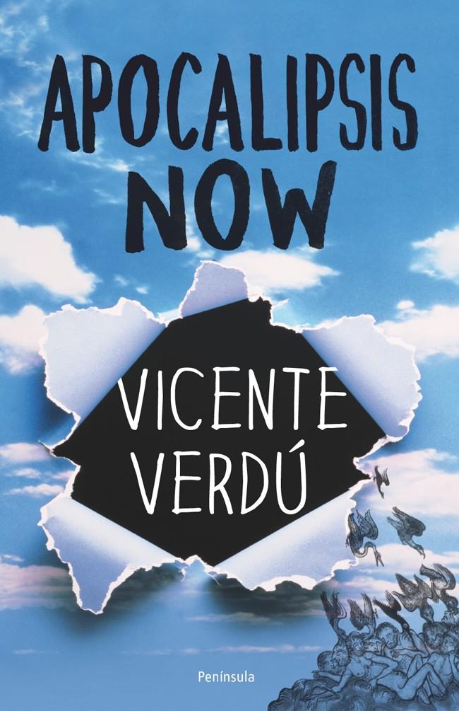 APOCALIPSIS NOW | 9788499421520 | VICENTE VERDÚ