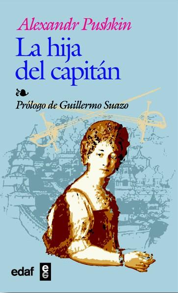 LA HIJA DEL CAPITÁN | 9788441406278 | PUSHKIN, ALEXANDR SERGUEEVICH