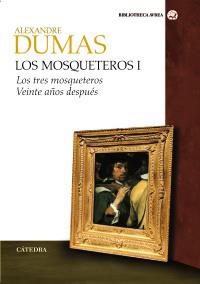 LOS MOSQUETEROS I | 9788437622651 | DUMAS, ALEXANDRE