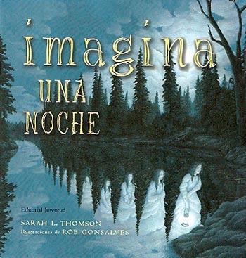 IMAGINA UNA NOCHE | 9788426136268 | THOMSON - GONSALVES