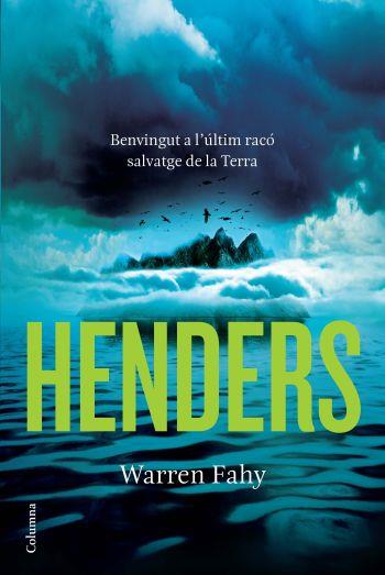 HENDERS | 9788466410816 | JEAN-PIERRE CARTIER