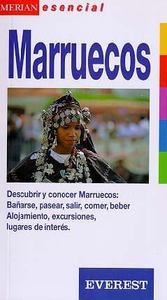 MARRUECOS | 9788424137199 | INGEBORG LEHMANN