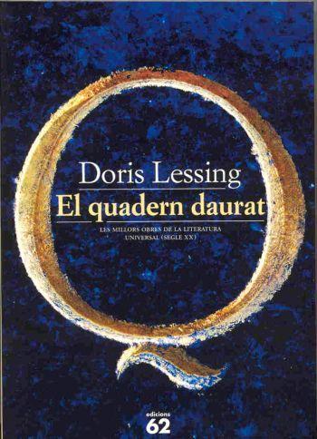 EL QUADERN DAURAT | 9788429748994 | DORIS LESSING