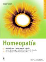 HOMEOPATÍA | 9788425515125 | PAHLOW, MANNFIERD/BUCHTALA, ELISABETH