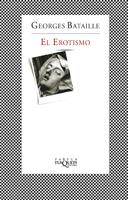 EL EROTISMO | 9788483830376 | BATAILLE, GEORGES