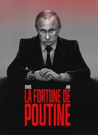 LA FORTUNE DE POUTINE | 9782380945010 | GILDAS JAVA