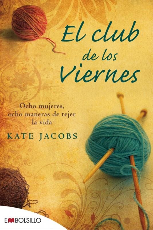 EL CLUB DE LOS VIERNES | 9788492695072 | JACOBS, KATE