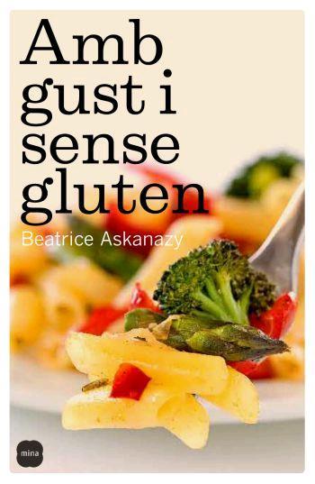 AMB GUST I SENSE GLUTEN | 9788496499683 | BEATRICE ASKANAZY