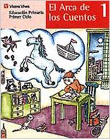 EL ARCA DE LOS CUENTOS 1 | 9788431635336 | REVIEJO HERNANDEZ, CARLOS