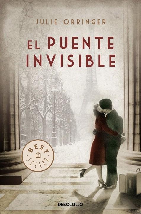 EL PUENTE INVISIBLE | 9788499891903 | ORRINGER,JULIE