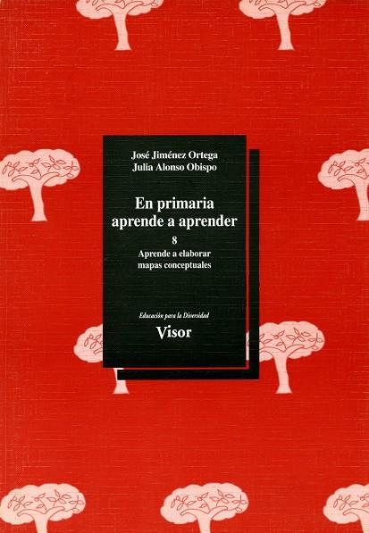 PRIMARIA APRENDE A APRENDER 1 | 9788477742784 | JIMENEZ ORTEGA, JOSE