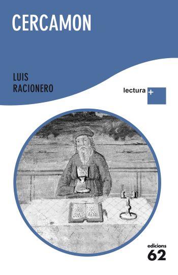 CERCAMÓN | 9788429767308 | LLUÍS RACIONERO