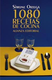 1080 RECETAS DE COCINA | 9788420691022 | ORTEGA, SIMONE