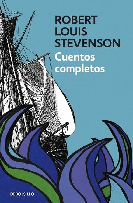 CUENTOS COMPLETOS | 9788499087207 | STEVENSON,ROBERT  L.