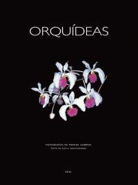 ORQUÍDEAS | 9788446025382 | DESCOURVIÈRES, PASCAL