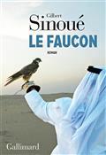 LE FAUCON | 9782072846625 | SINOUÉ, GILBERT