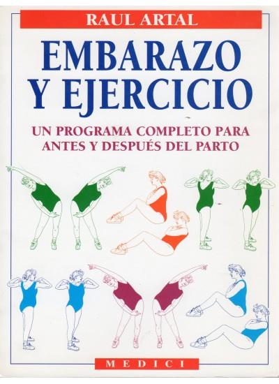EMBARAZO Y EJERCICIO | 9788486193621 | ARTAL, R. Y SUBAK-SHARPE, G.
