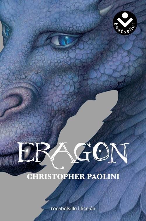 ERAGON | 9788415729006 | PAOLINI, CHRISTOPHER