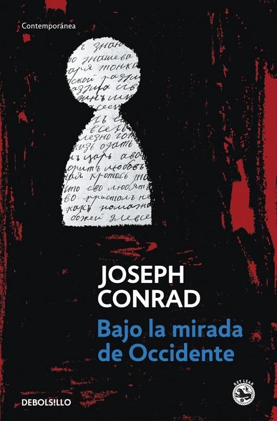 BAJO LA MIRADA DE OCCIDENTE | 9788499088778 | CONRAD,JOSEPH