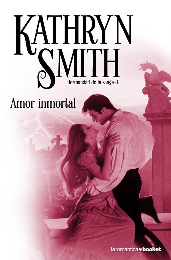 AMOR INMORTAL | 9788408091745 | KATHRYN SMITH