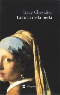 LA NOIA DE LA PERLA | 9788482642949 | CHEVALIER , TRACY