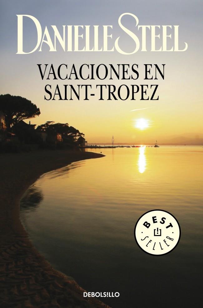 VACACIONES EN SAINT-TROPEZ | 9788497597234 | STEEL,DANIELLE