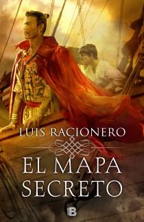 EL MAPA SECRETO | 9788466653671 | RACIONERO, LUIS