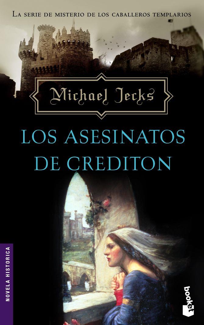 LOS ASESINATOS DE CREDITON | 9788427032101 | MICHAEL JECKS