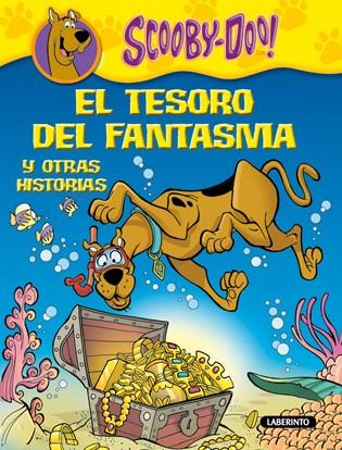 EL TESORO DEL FANTASMA Y OTRAS HISTORIAS | 9788484836926 | GELSEY, JAMES