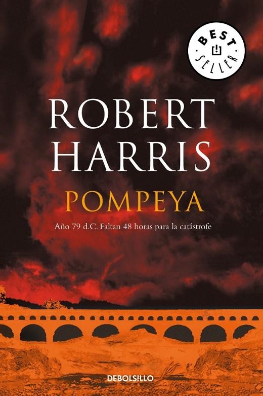 POMPEYA | 9788497937535 | HARRIS,ROBERT