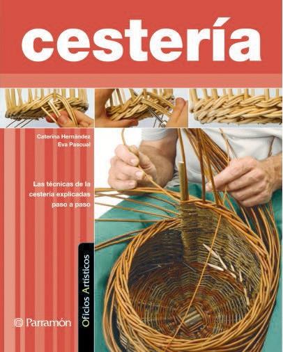 CESTERÍA | 9788434228894