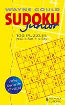 SUDOKU JUNIOR | 9788425516245 | GOULD, WAYNE