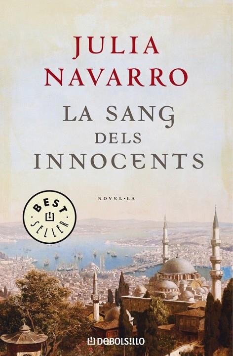 LA SANG DELS INNOCENTS | 9788483466100 | NAVARRO,JULIA