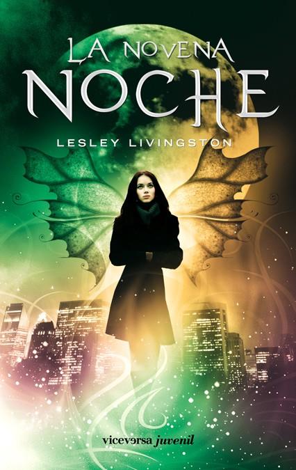 LA NOVENA NOCHE | 9788492819126 | LIVINGSTON, LESLEY