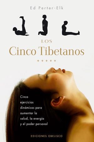 CINCO TIBETANOS, LOS | 9788497774833 | PERTER-ELK, ED