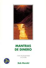 MANTRAS DE DINERO | 9788488066060 | MANDEL, BOB