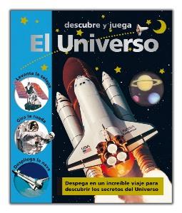 EL UNIVERSO | 9788479423162 | EDWARDS, HERMIONE