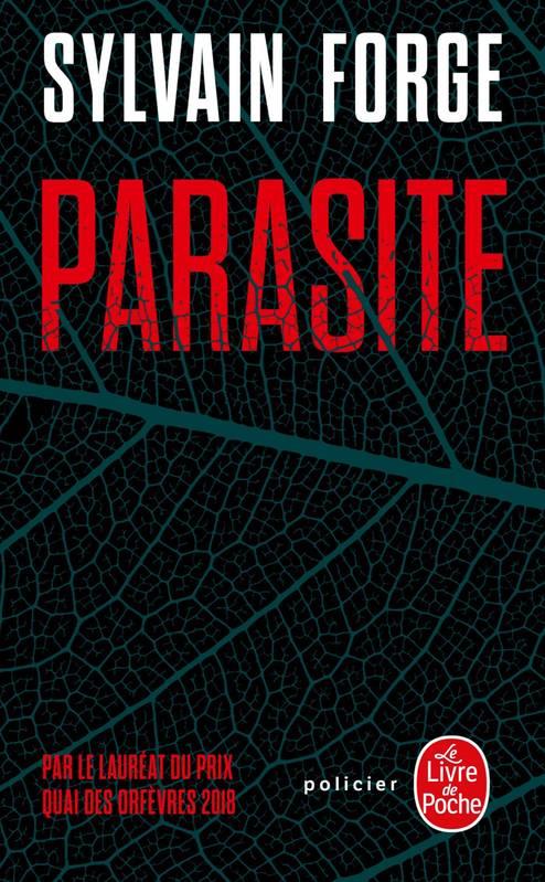 PARASITE | 9782253181323 |  SYLVAIN FORGE