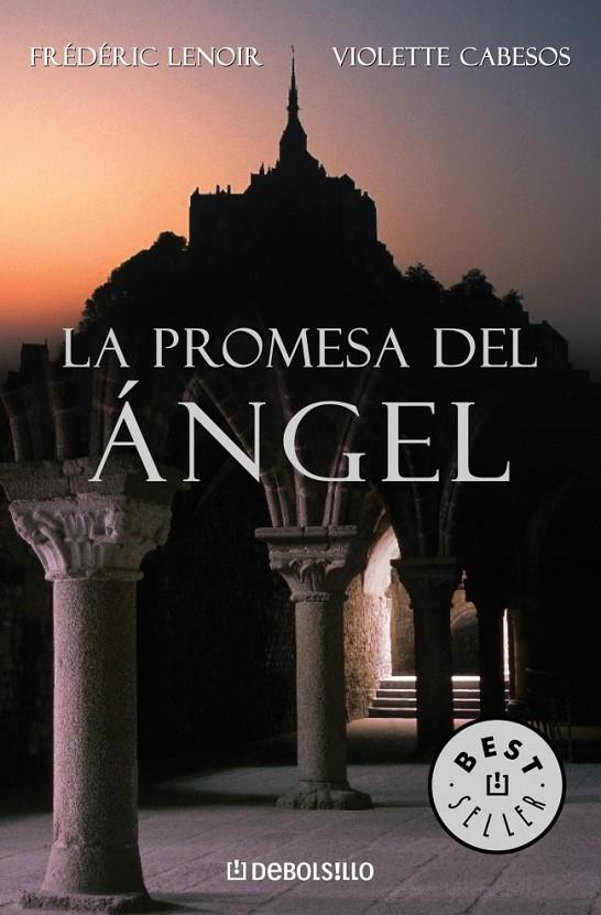 LA PROMESA DEL ÁNGEL | 9788483460214 | LENOIR,FREDERIC/CABESOS,VIOLETTE