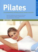 PILATES | 9788425516139 | KORTE, ANTJE