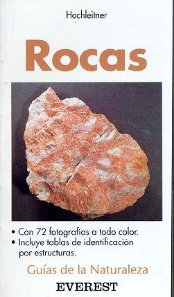 ROCAS | 9788424126353 | RUPERT HOCHLEITNER