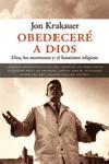 OBEDECERÉ A DIOS | 9788483076231 | JON KRAKAUER